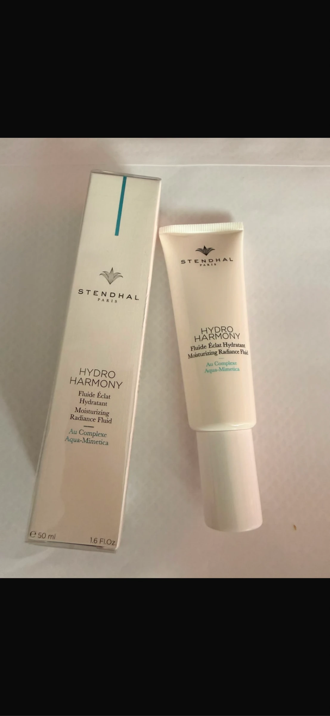 Fluido Facial Stendhal – photo 4